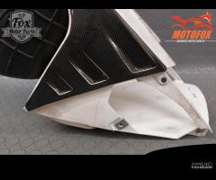 CASSA FILTRO HONDA CR 1992/1997