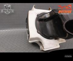 CASSA FILTRO HONDA CR 1992/1997 - 6