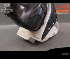 CASSA FILTRO HONDA CR 1992/1997 - 7