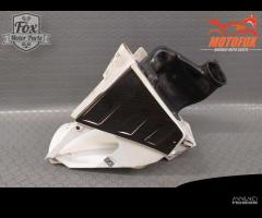 CASSA FILTRO HONDA CR 1992/1997 - 8