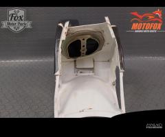 CASSA FILTRO HONDA CR 1992/1997 - 9