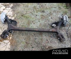 Pbl966 ponte assale posteriore peugeot 308 07/14