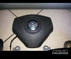 Kit airbag suzuki ignis 2006