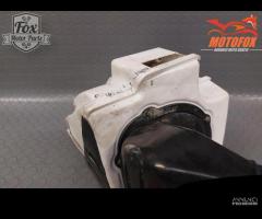 CASSA FILTRO HONDA CR 1992/1997 - 17