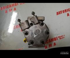 Compressore a/c citroen c3 1.4 hdi 2007