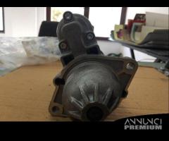 PBL731 Motorino Avviamento FIAT 500 1.3 2009/- - 4