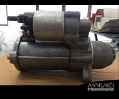 PBL731 Motorino Avviamento FIAT 500 1.3 2009/- - 5