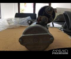 PBL731 Motorino Avviamento FIAT 500 1.3 2009/- - 6