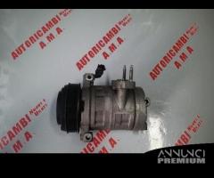 Compressore JEEP Wrangler JK 2.8 CRD