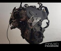 PBL172 Motore VW / Audi / Seat 1.6TDi DDYA [16/--] - 3