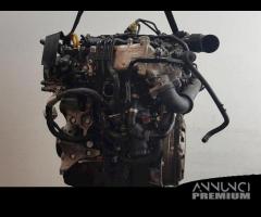 PBL172 Motore VW / Audi / Seat 1.6TDi DDYA [16/--] - 5