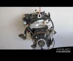 PBL250 Motore Fiat/Lancia 2.0 185A8000 [00/05] - 2