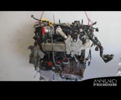 PBL250 Motore Fiat/Lancia 2.0 185A8000 [00/05] - 3