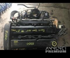 PBL342 Motore Ford Focus 2.0B 16V EDDC [98/04] - 1