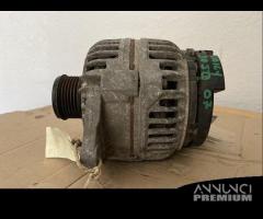 PBL741 Alternatore Iveco Daily 3.0 F1CE0481D 07/11 - 1