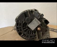 PBL741 Alternatore Iveco Daily 3.0 F1CE0481D 07/11 - 2