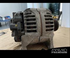 PBL741 Alternatore Iveco Daily 3.0 F1CE0481D 07/11 - 3