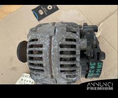 PBL741 Alternatore Iveco Daily 3.0 F1CE0481D 07/11 - 5