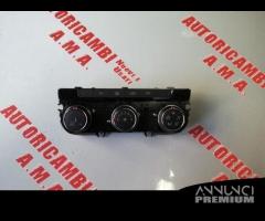 Comando clima vw golf 7