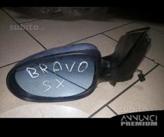 Specchio sx bravo 2010