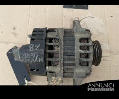 PBL739 Alternatore Hyundai Atos 1.0B G4HC [01/03] - 1