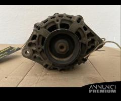 PBL739 Alternatore Hyundai Atos 1.0B G4HC [01/03] - 3