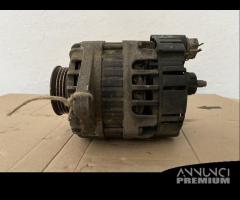 PBL739 Alternatore Hyundai Atos 1.0B G4HC [01/03] - 5