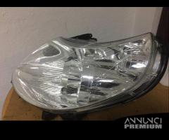 PBL777 Faro Ant SX Fiat Ducato 2006/2014