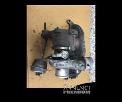 PBL706 Turbina Fiat Grande Punto 1.4 B [2007/2012]