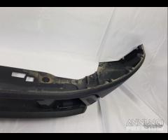 Spoiler inferiore paraurti anteriore seat ateca - 4