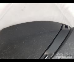 Spoiler inferiore paraurti anteriore seat ateca - 5