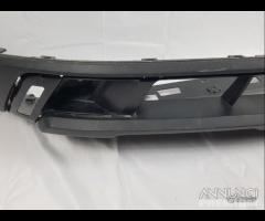 Spoiler inferiore paraurti anteriore seat ateca - 7