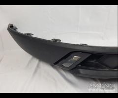 Spoiler inferiore paraurti anteriore seat ateca - 10