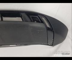 Spoiler inferiore paraurti anteriore seat ateca - 12