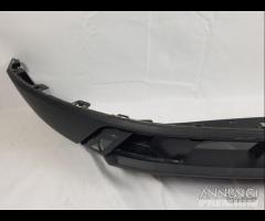 Spoiler inferiore paraurti anteriore seat ateca - 20