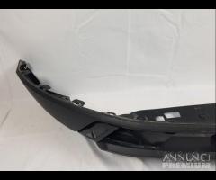 Spoiler inferiore paraurti anteriore seat ateca - 24