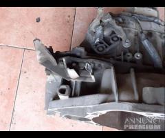 Cambio manuale Nissan Micra 1.2 benzina 2009 - 6