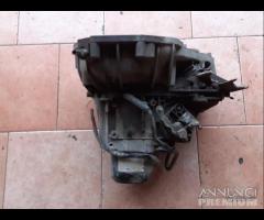 Cambio manuale Nissan Micra 1.2 benzina 2009 - 19