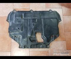 Carterino sottomotore ford focus Cmax 2007 - 1