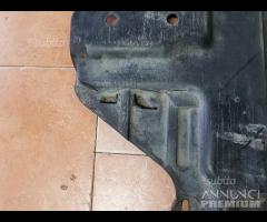 Carterino sottomotore ford focus Cmax 2007