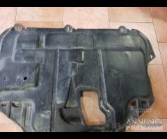 Carterino sottomotore ford focus Cmax 2007