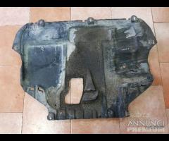 Carterino sottomotore ford focus Cmax 2007 - 11