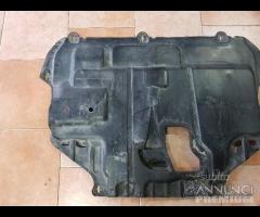 Carterino sottomotore ford focus Cmax 2007 - 14