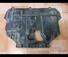 Carterino sottomotore ford focus Cmax 2007 - 15