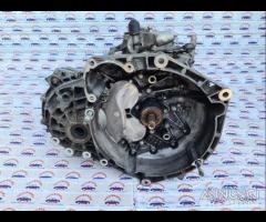 Cambio manuale 6 marce delta 1.6 diesel 120 Cv - 1