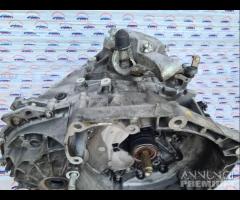 Cambio manuale 6 marce delta 1.6 diesel 120 Cv - 2