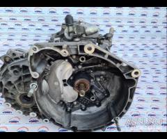 Cambio manuale 6 marce delta 1.6 diesel 120 Cv - 4