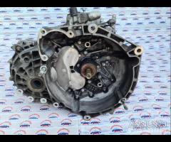 Cambio manuale 6 marce delta 1.6 diesel 120 Cv - 5