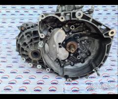 Cambio manuale 6 marce delta 1.6 diesel 120 Cv - 9