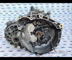 Cambio manuale 6 marce delta 1.6 diesel 120 Cv - 10